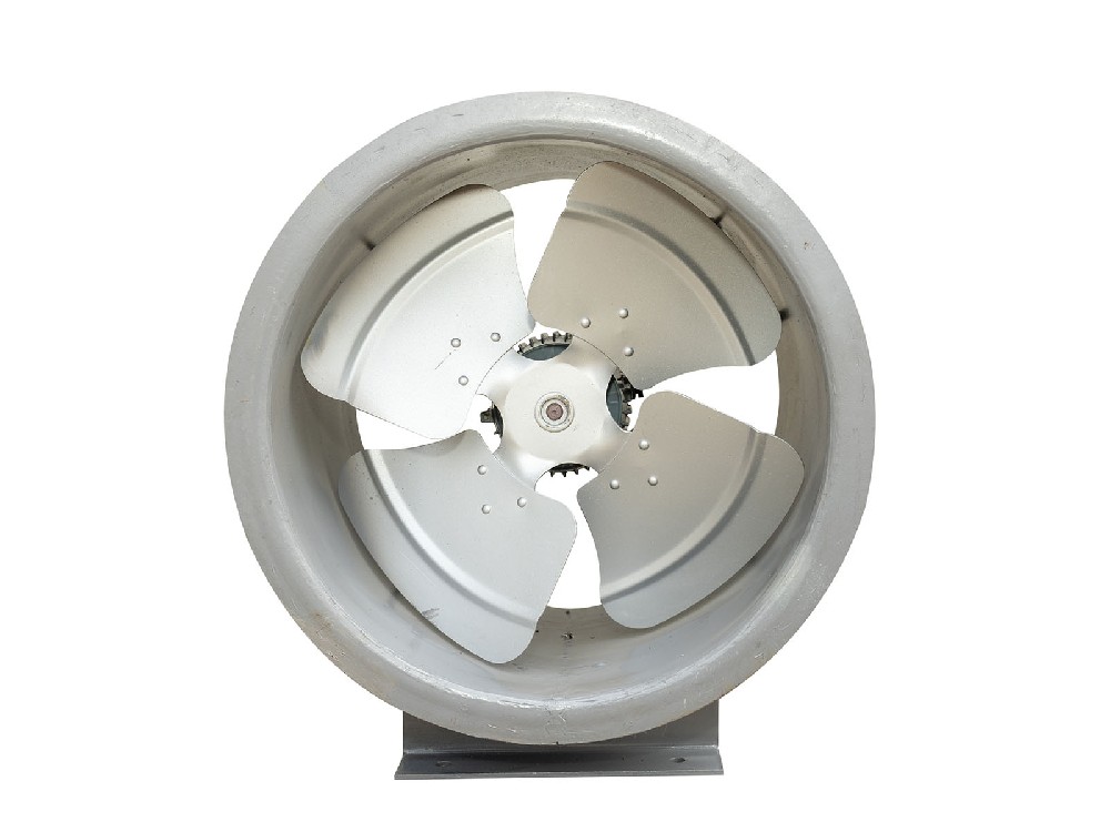 T35管道式軸流風(fēng)機