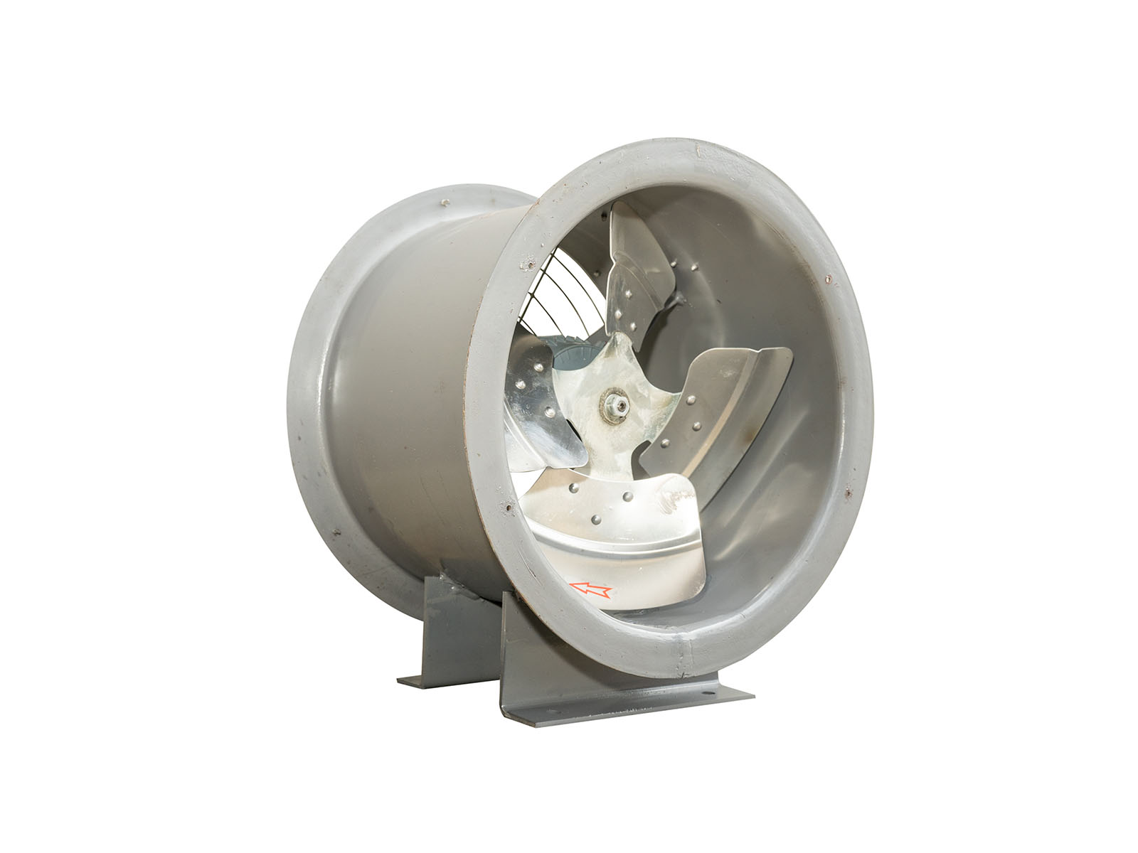 T35管道式軸流風(fēng)機