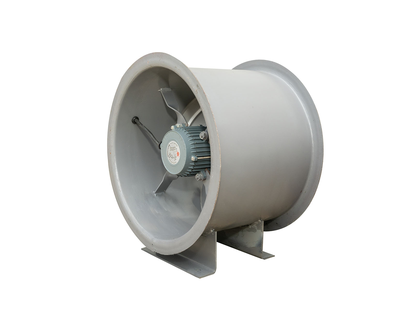 T35管道式軸流風(fēng)機