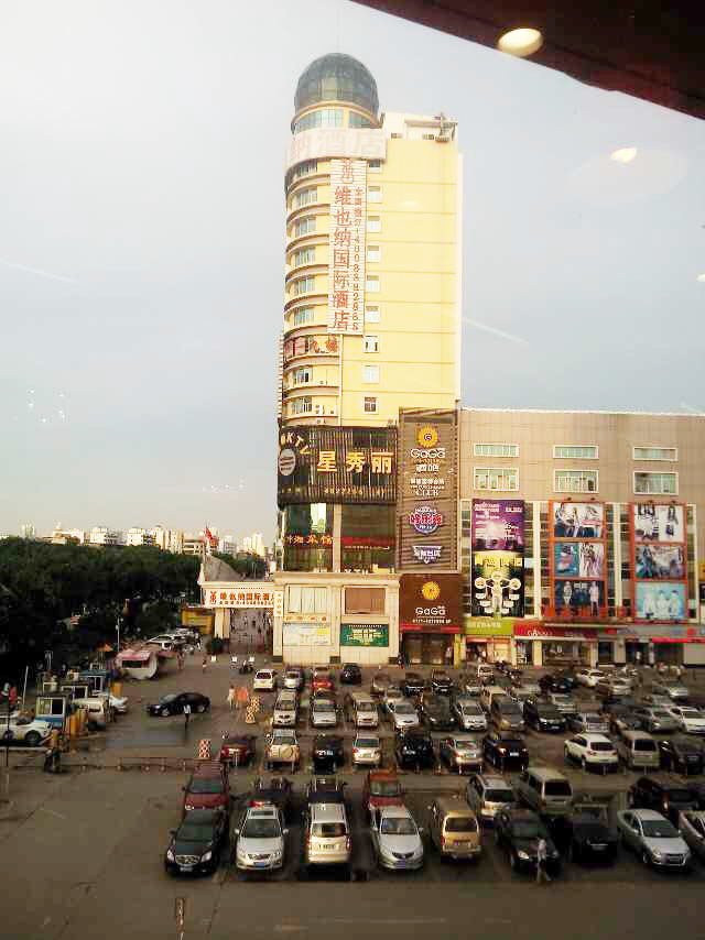 南寧淡村市場(chǎng)