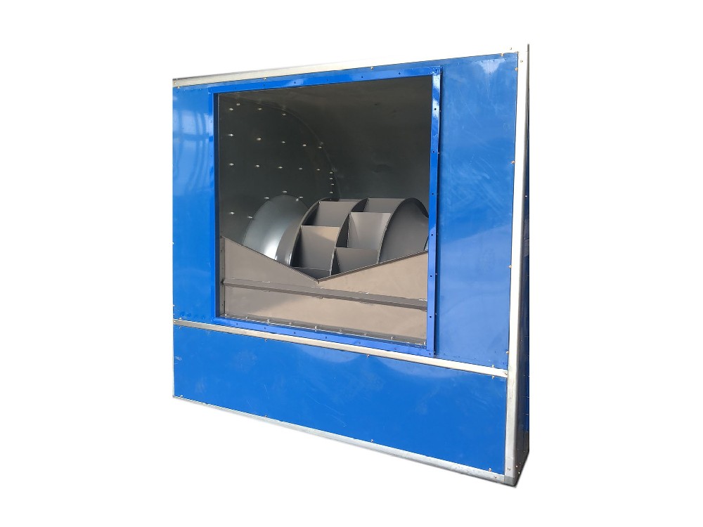 HTFC-IV型柜式離心風(fēng)機(jī)箱