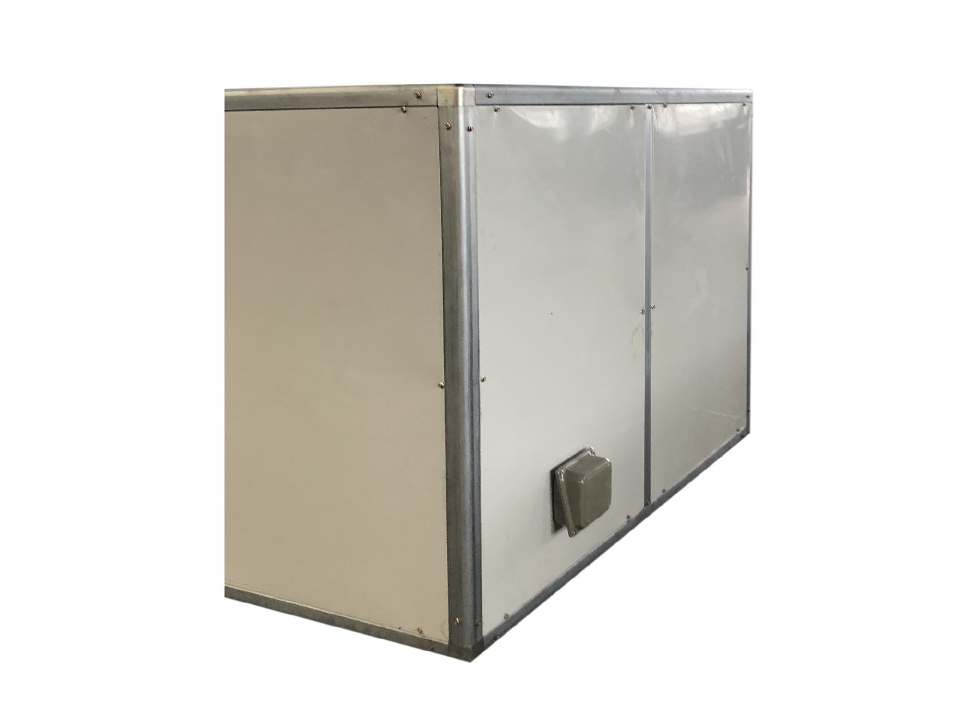 柜式離心風(fēng)機箱