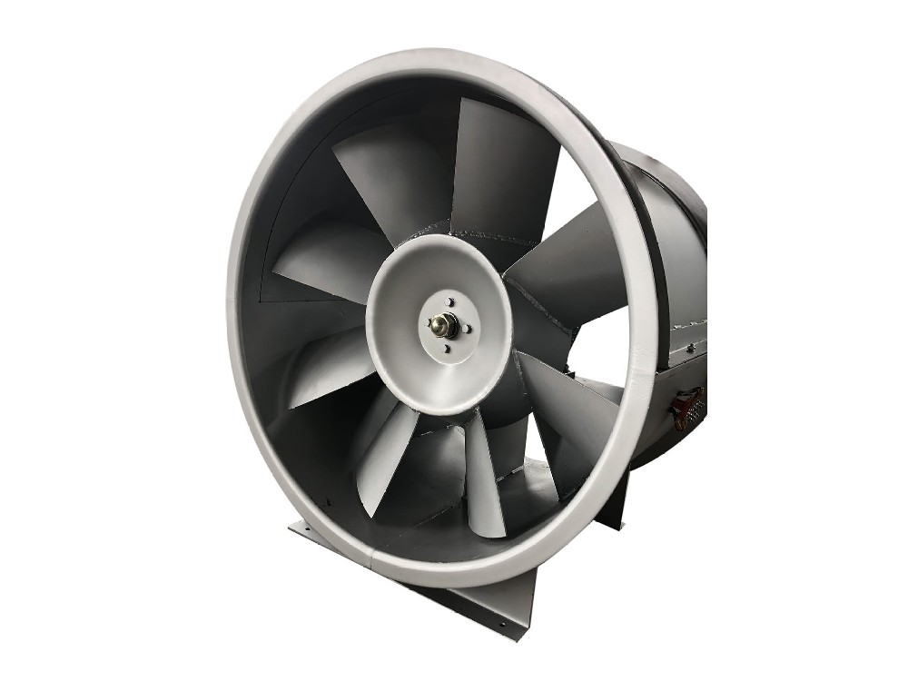 不銹鋼混流（斜流）式風(fēng)機(jī)