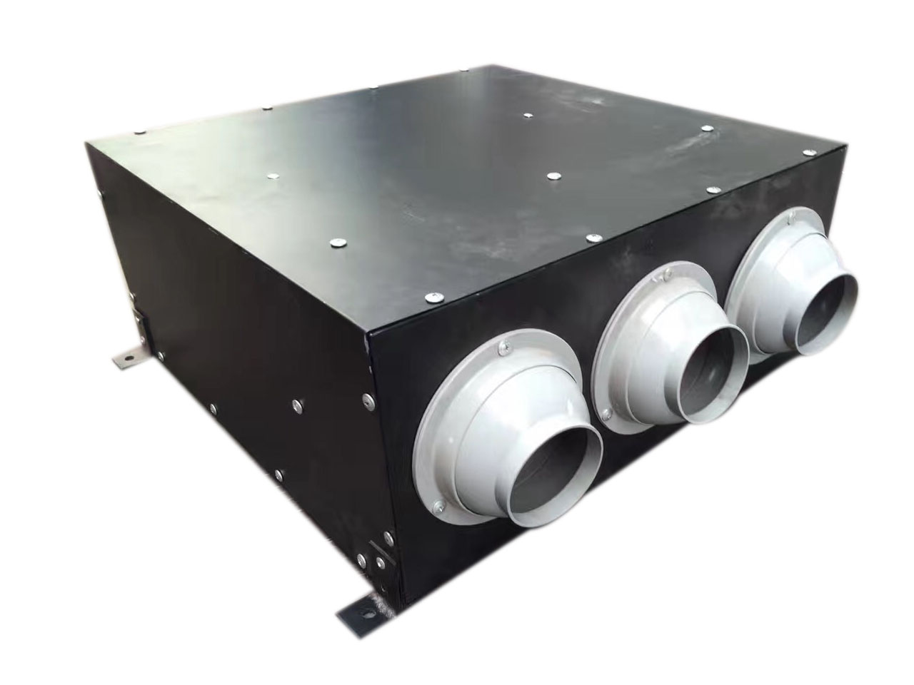 智能誘導風(fēng)機