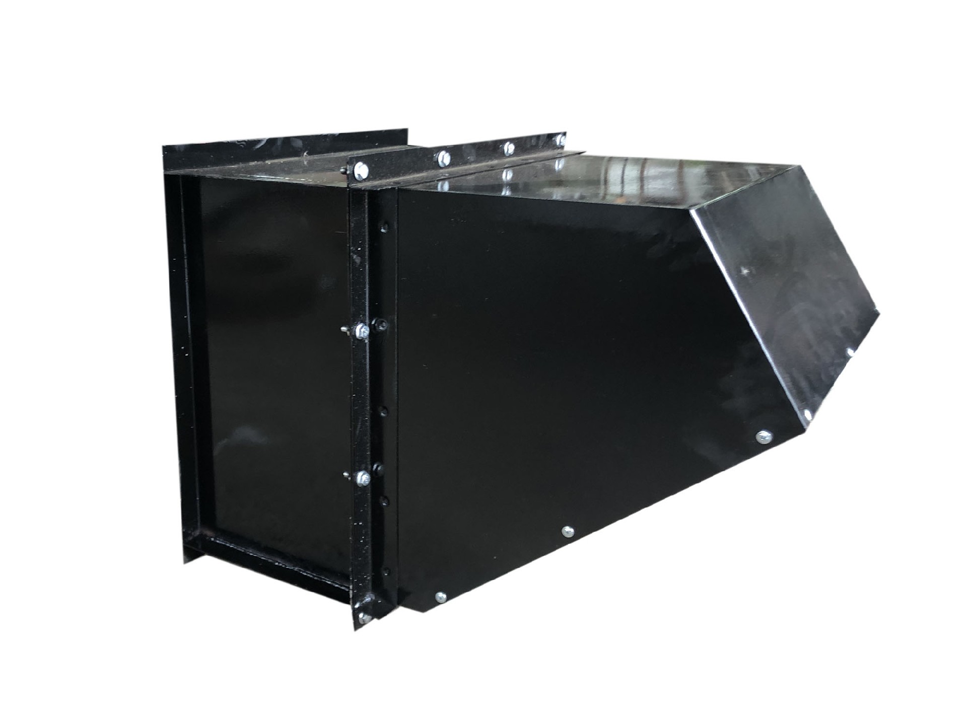 WEXD邊墻式軸流風(fēng)機2